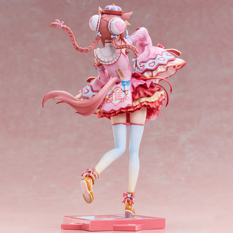 Umamusume: Pretty Derby - Agnes Digital - 1/6 - Agnes♡Jiangshi (Union Creative International Ltd)ㅤ – Union Creative – ActionFigureBrasil