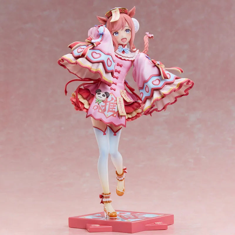 Umamusume: Pretty Derby - Agnes Digital - 1/6 - Agnes♡Jiangshi (Union Creative International Ltd)ㅤ – Union Creative – ActionFigureBrasil