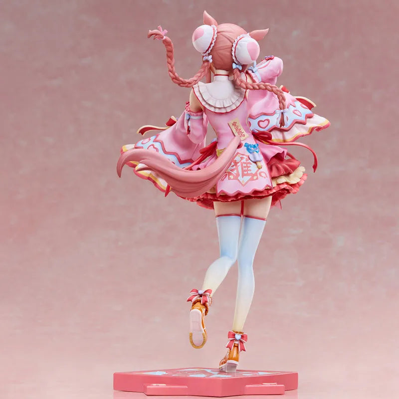 Umamusume: Pretty Derby - Agnes Digital - 1/6 - Agnes♡Jiangshi (Union Creative International Ltd)ㅤ – Union Creative – ActionFigureBrasil