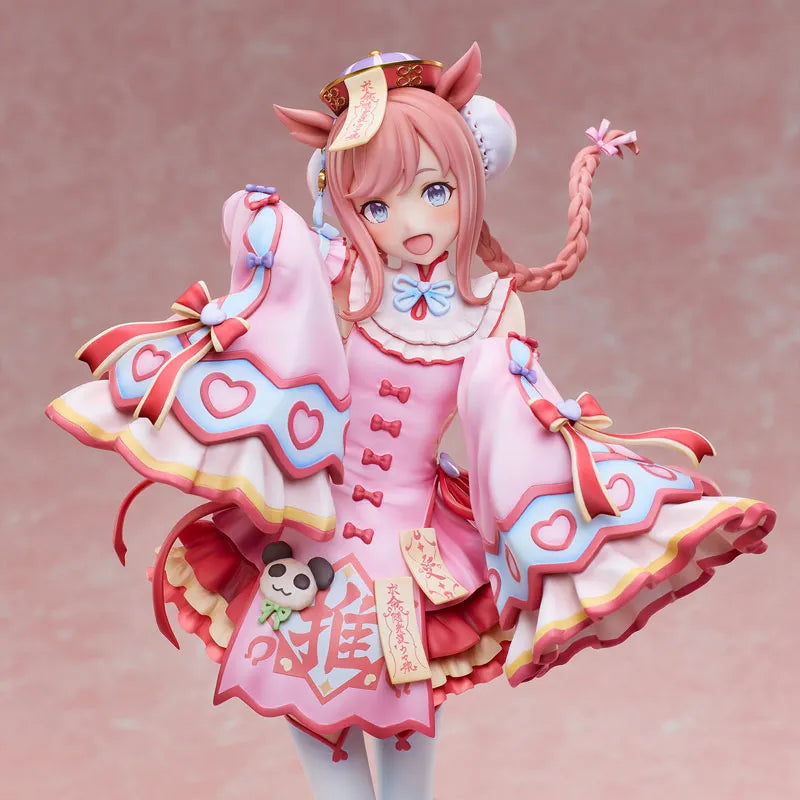 Umamusume: Pretty Derby - Agnes Digital - 1/6 - Agnes♡Jiangshi (Union Creative International Ltd)ㅤ – Union Creative – ActionFigureBrasil