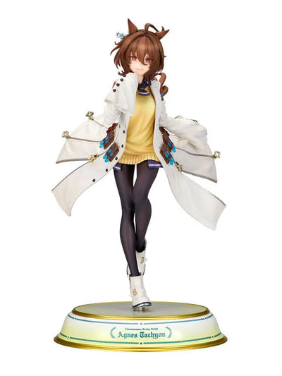 Umamusume: Pretty Derby - Agnes Tachyon - 1/7 (Alter)ㅤ – Alter – ActionFigureBrasil
