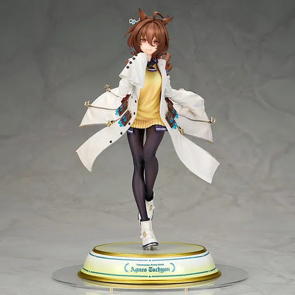 Umamusume: Pretty Derby - Agnes Tachyon - 1/7 (Alter)ㅤ – Alter – ActionFigureBrasil
