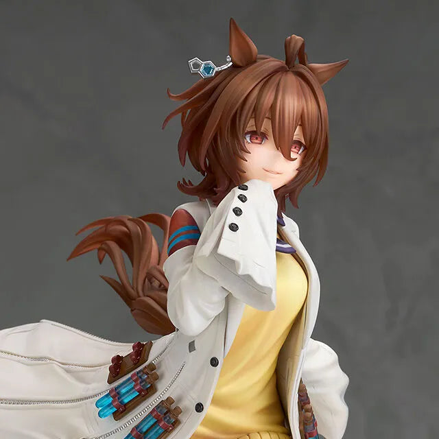 Umamusume: Pretty Derby - Agnes Tachyon - 1/7 (Alter)ㅤ – Alter – ActionFigureBrasil