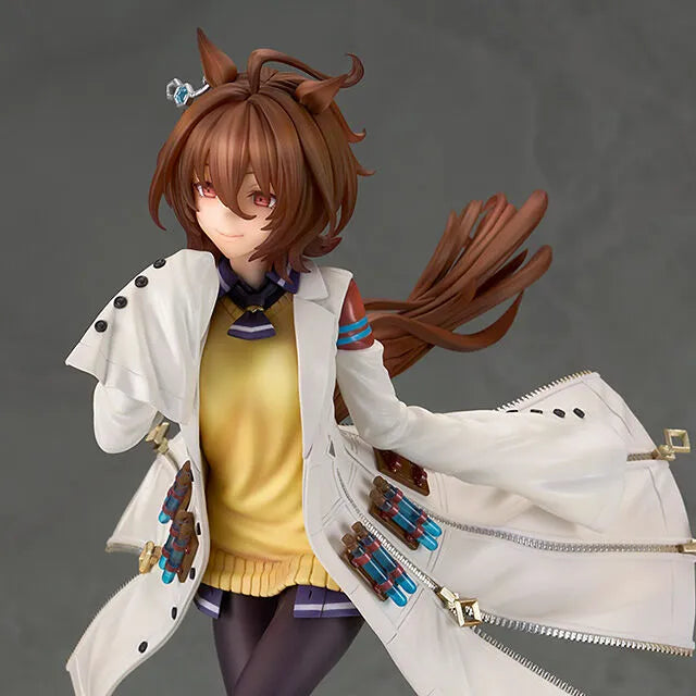 Umamusume: Pretty Derby - Agnes Tachyon - 1/7 (Alter)ㅤ – Alter – ActionFigureBrasil