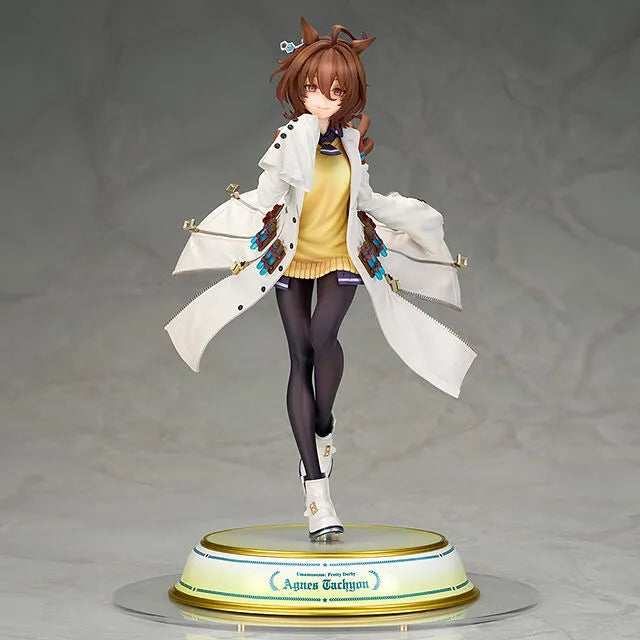 Umamusume: Pretty Derby - Agnes Tachyon - 1/7 (Alter)ㅤ – Alter – ActionFigureBrasil
