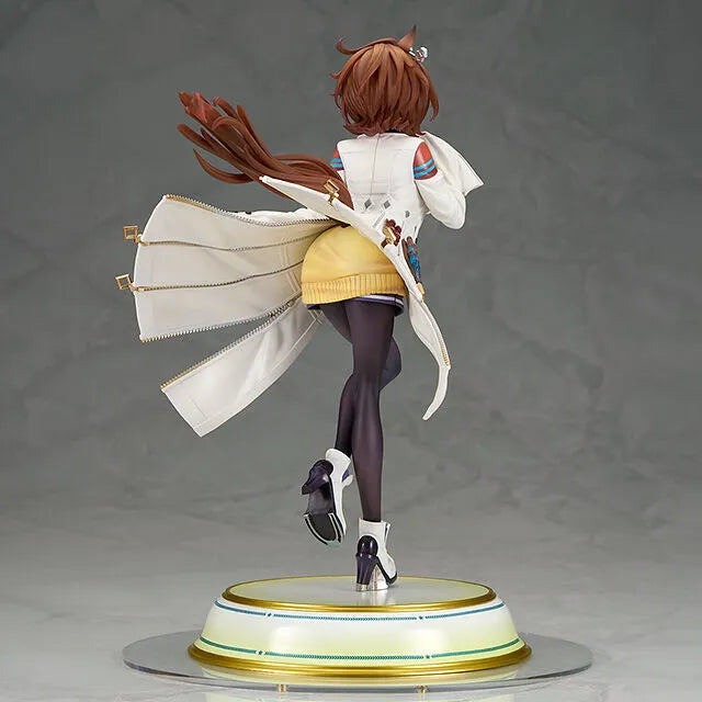 Umamusume: Pretty Derby - Agnes Tachyon - 1/7 (Alter)ㅤ – Alter – ActionFigureBrasil