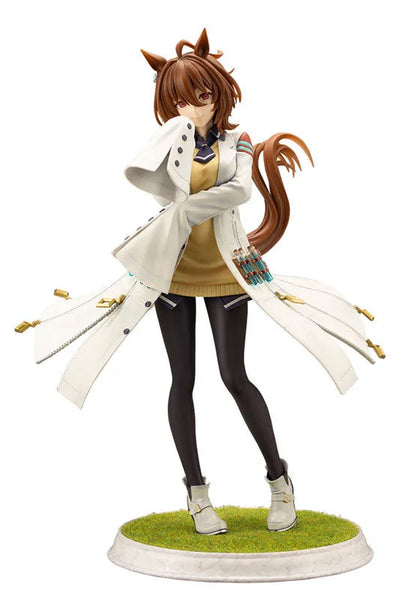 Umamusume: Pretty Derby - Agnes Tachyon - 1/7 (Kotobukiya)ㅤ – Kotobukiya – ActionFigureBrasil