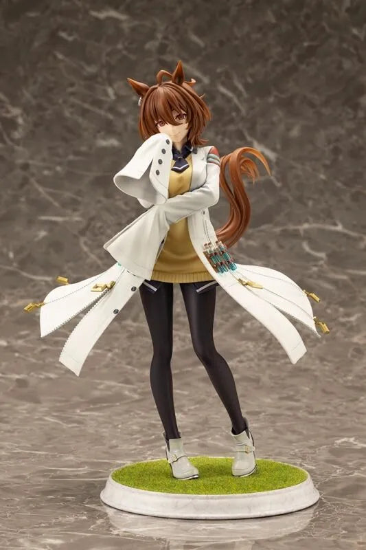 Umamusume: Pretty Derby - Agnes Tachyon - 1/7 (Kotobukiya)ㅤ – Kotobukiya – ActionFigureBrasil