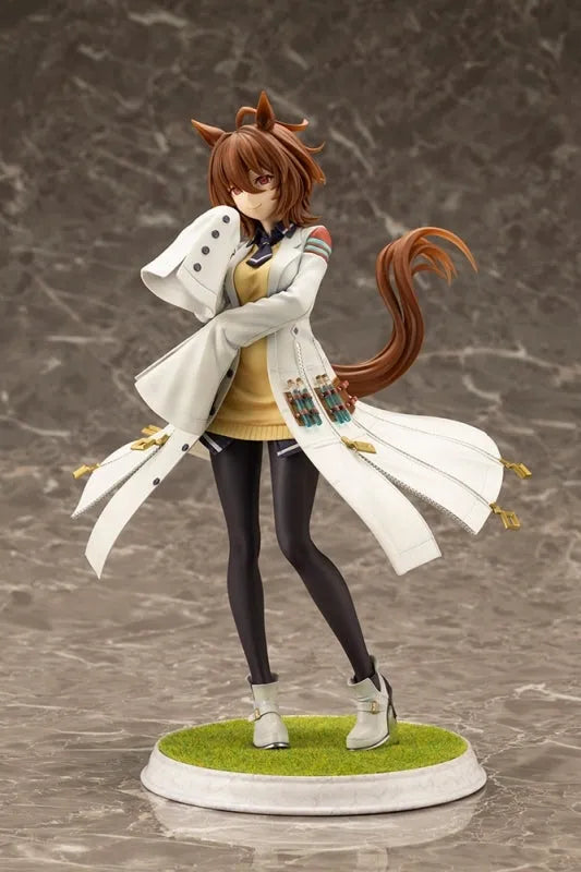 Umamusume: Pretty Derby - Agnes Tachyon - 1/7 (Kotobukiya)ㅤ – Kotobukiya – ActionFigureBrasil