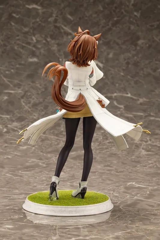 Umamusume: Pretty Derby - Agnes Tachyon - 1/7 (Kotobukiya)ㅤ – Kotobukiya – ActionFigureBrasil