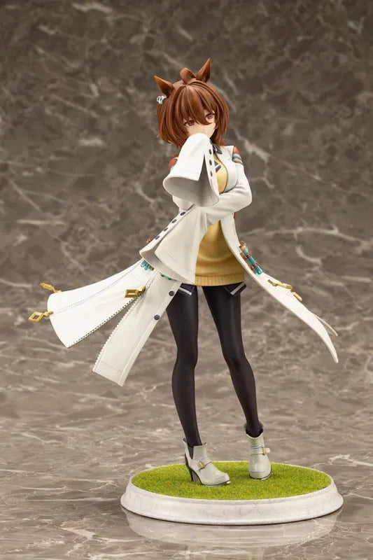 Umamusume: Pretty Derby - Agnes Tachyon - 1/7 (Kotobukiya)ㅤ – Kotobukiya – ActionFigureBrasil