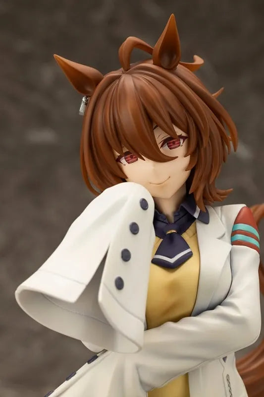 Umamusume: Pretty Derby - Agnes Tachyon - 1/7 (Kotobukiya)ㅤ – Kotobukiya – ActionFigureBrasil