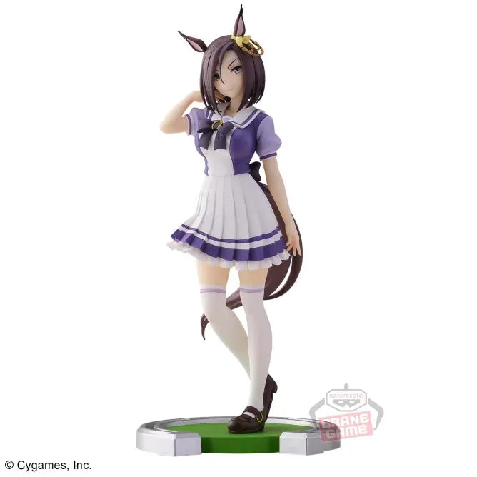Umamusume: Pretty Derby - Air Groove (Bandai Spirits)ㅤ – Bandai Spirits – ActionFigureBrasil