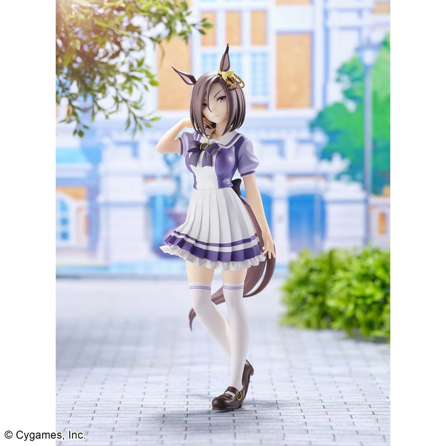Umamusume: Pretty Derby - Air Groove (Bandai Spirits)ㅤ – Bandai Spirits – ActionFigureBrasil