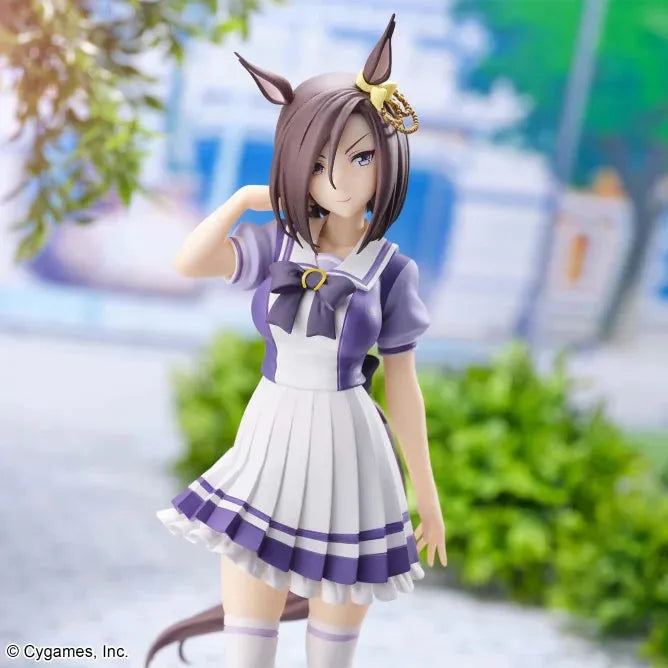 Umamusume: Pretty Derby - Air Groove (Bandai Spirits)ㅤ – Bandai Spirits – ActionFigureBrasil