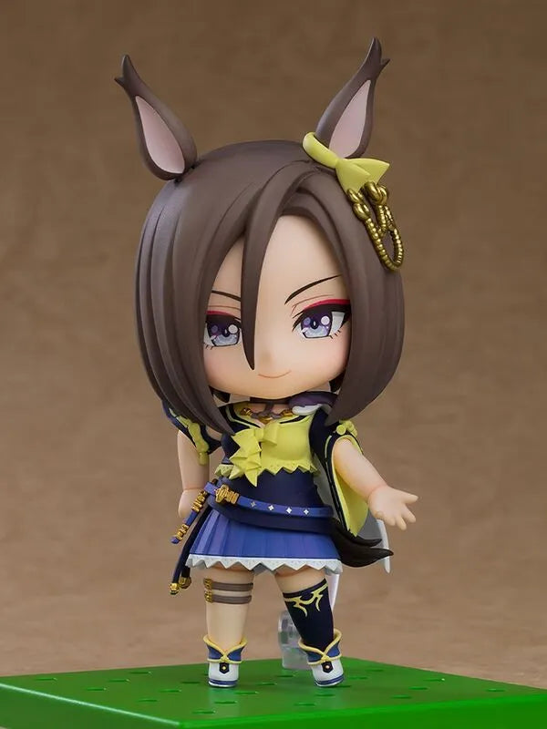 Umamusume: Pretty Derby - Air Groove - Nendoroid #2578 (Good Smile Company)ㅤ – Good Smile Company – ActionFigureBrasil