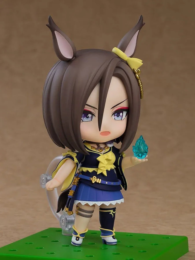 Umamusume: Pretty Derby - Air Groove - Nendoroid #2578 (Good Smile Company)ㅤ – Good Smile Company – ActionFigureBrasil
