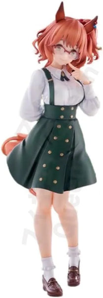 Umamusume: Pretty Derby - Aston Machan - Trio-Try-iT Figure (FuRyu)ㅤ – FuRyu – ActionFigureBrasil