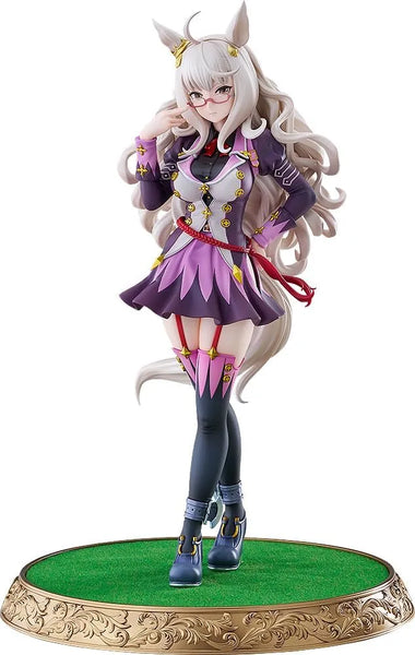 Umamusume: Pretty Derby - Biwa Hayahide - 1/7 (Max Factory)ㅤ – Max Factory – ActionFigureBrasil