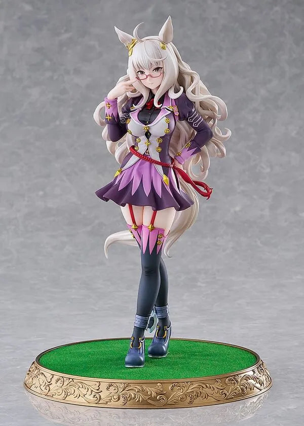 Umamusume: Pretty Derby - Biwa Hayahide - 1/7 (Max Factory)ㅤ – Max Factory – ActionFigureBrasil