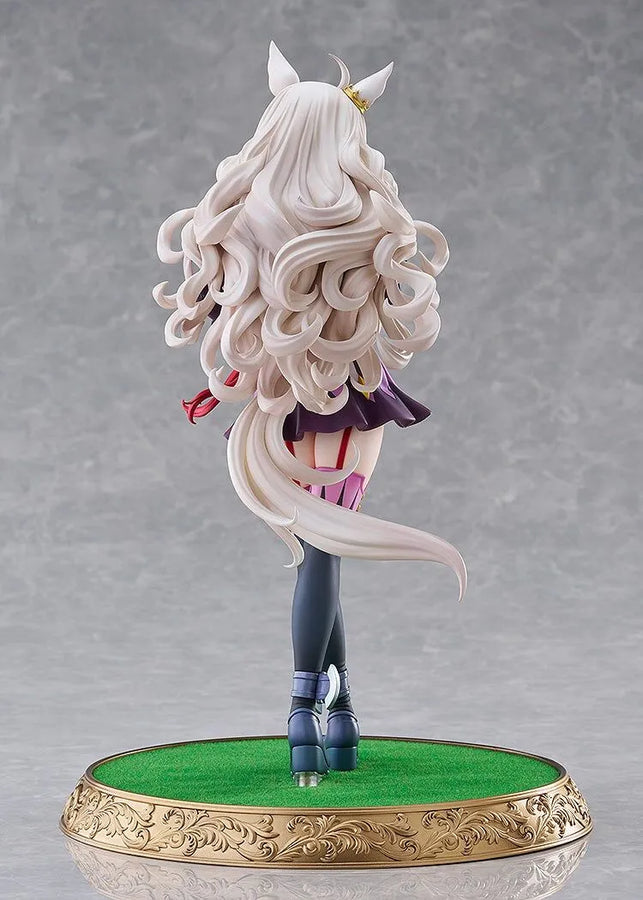 Umamusume: Pretty Derby - Biwa Hayahide - 1/7 (Max Factory)ㅤ – Max Factory – ActionFigureBrasil