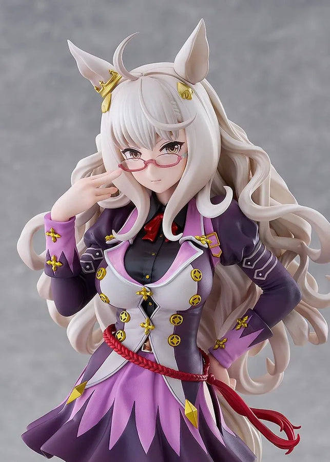 Umamusume: Pretty Derby - Biwa Hayahide - 1/7 (Max Factory)ㅤ – Max Factory – ActionFigureBrasil