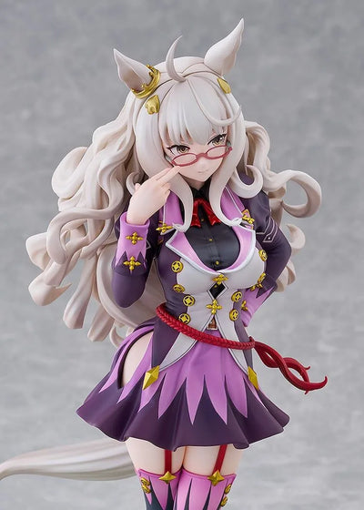 Umamusume: Pretty Derby - Biwa Hayahide - 1/7 (Max Factory)ㅤ – Max Factory – ActionFigureBrasil — acessórios