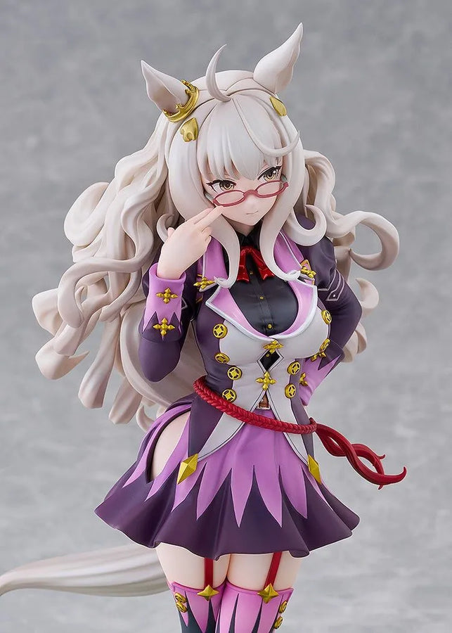 Umamusume: Pretty Derby - Biwa Hayahide - 1/7 (Max Factory)ㅤ – Max Factory – ActionFigureBrasil