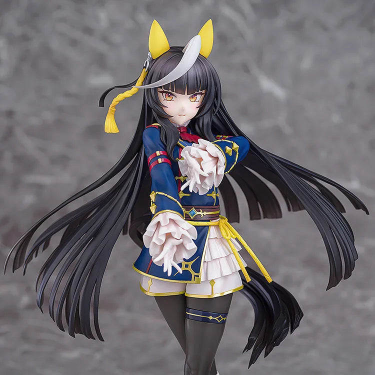 Umamusume: Pretty Derby - Calstone Light O - 1/7 (Phat Company)ㅤ – Phat Company – ActionFigureBrasil