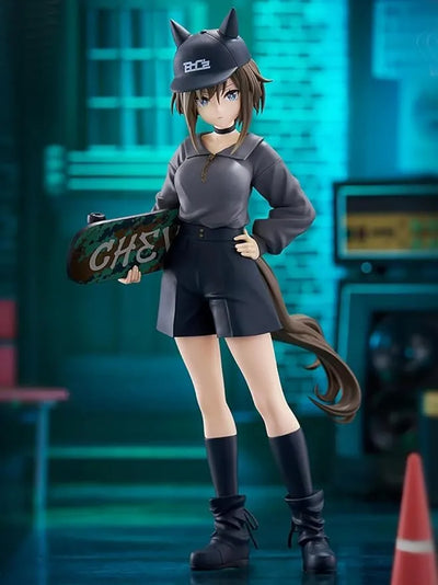 Umamusume: Pretty Derby - Cheval Grand (Bandai Spirits)ㅤ – Bandai Spirits – ActionFigureBrasil