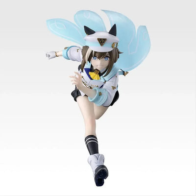 Umamusume: Pretty Derby - Cheval Grand - Ichiban Kuji - Ichiban Kuji Umamusume: Pretty Derby 13 Dan (A Prize) (Bandai Spirits)ㅤ – Bandai Spirits – ActionFigureBrasil