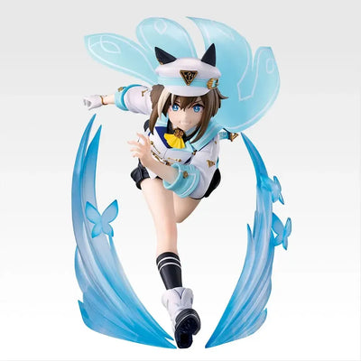 Umamusume: Pretty Derby - Cheval Grand - Ichiban Kuji - Ichiban Kuji Umamusume: Pretty Derby 13 Dan (Last One Prize) - Last One ver. (Bandai Spirits)ㅤ – Bandai Spirits – ActionFigureBrasil