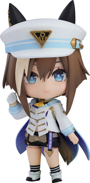 Umamusume: Pretty Derby - Cheval Grand - Nendoroid #2789 (Good Smile Company)ㅤ – Good Smile Company – ActionFigureBrasil