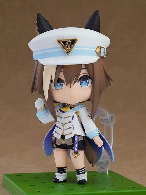 Umamusume: Pretty Derby - Cheval Grand - Nendoroid #2789 (Good Smile Company)ㅤ – Good Smile Company – ActionFigureBrasil