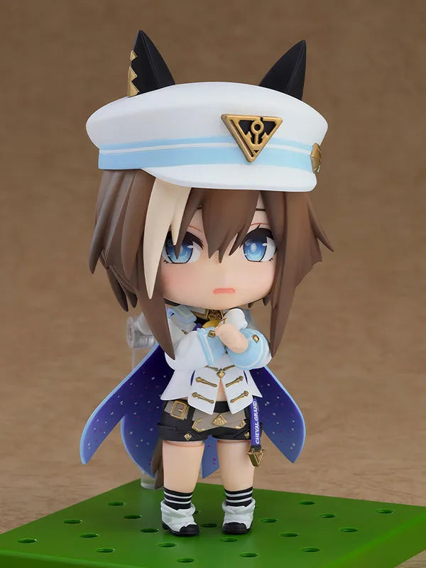 Umamusume: Pretty Derby - Cheval Grand - Nendoroid #2789 (Good Smile Company)ㅤ – Good Smile Company – ActionFigureBrasil
