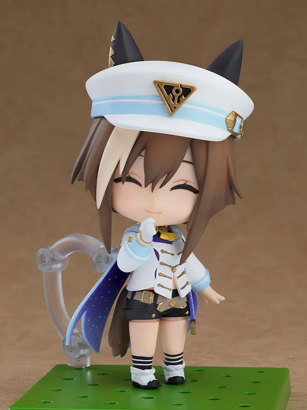 Umamusume: Pretty Derby - Cheval Grand - Nendoroid #2789 (Good Smile Company)ㅤ – Good Smile Company – ActionFigureBrasil