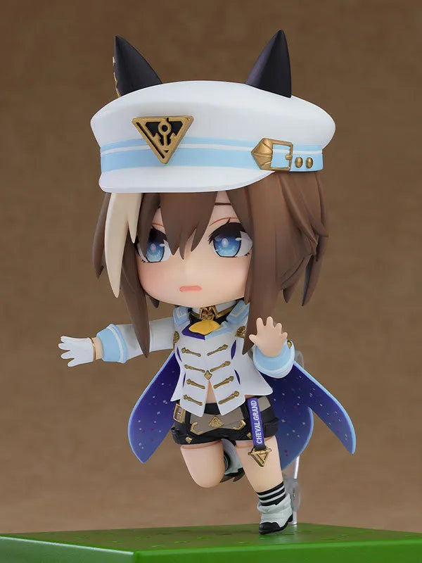 Umamusume: Pretty Derby - Cheval Grand - Nendoroid #2789 (Good Smile Company)ㅤ – Good Smile Company – ActionFigureBrasil