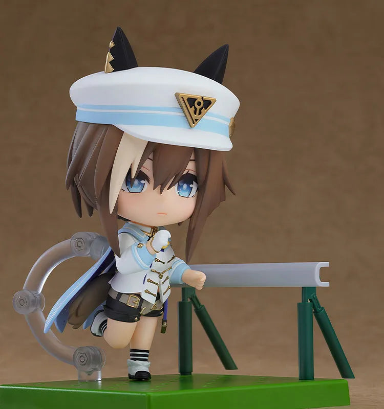 Umamusume: Pretty Derby - Cheval Grand - Nendoroid #2789 (Good Smile Company)ㅤ – Good Smile Company – ActionFigureBrasil