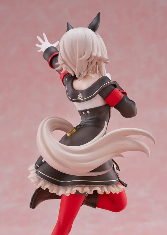 Umamusume: Pretty Derby - Curren Chan - 1/7 - Signature Racewear Ver. (Claynel)ㅤ – Claynel – ActionFigureBrasil