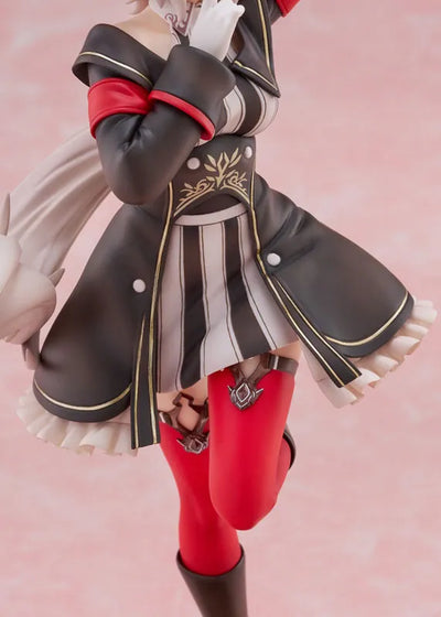 Umamusume: Pretty Derby - Curren Chan - 1/7 - Signature Racewear Ver. (Claynel)ㅤ – Claynel – ActionFigureBrasil — ambientada