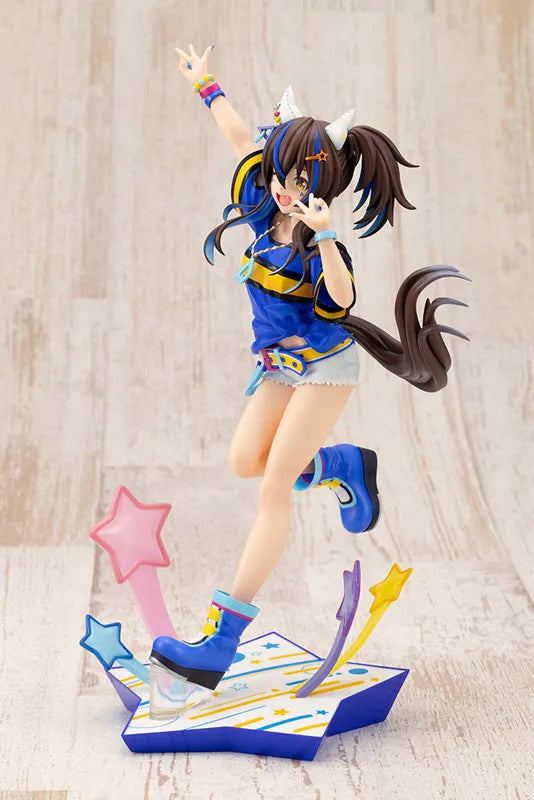 Umamusume: Pretty Derby - Daitaku Helios - 1/7 (Kotobukiya)ㅤ – Kotobukiya – ActionFigureBrasil