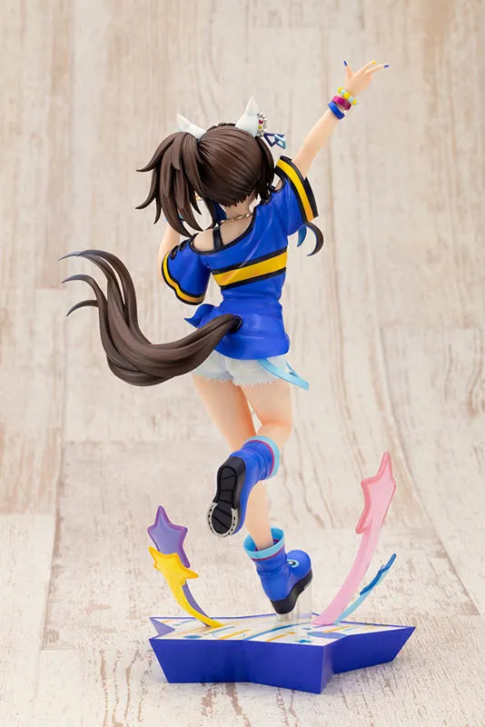 Umamusume: Pretty Derby - Daitaku Helios - 1/7 (Kotobukiya)ㅤ – Kotobukiya – ActionFigureBrasil