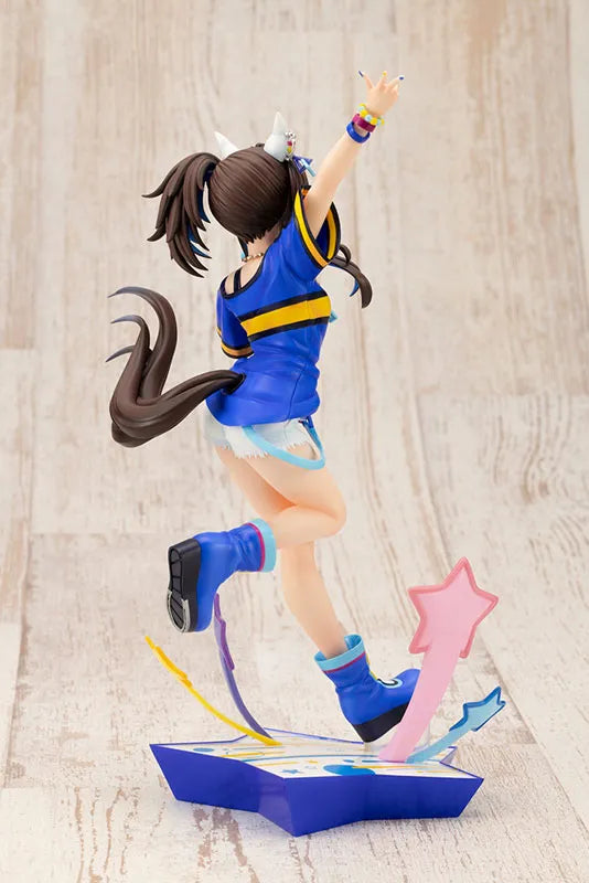 Umamusume: Pretty Derby - Daitaku Helios - 1/7 (Kotobukiya)ㅤ – Kotobukiya – ActionFigureBrasil