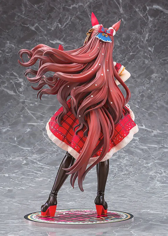 Umamusume: Pretty Derby - Daiwa Scarlet - 1/7 - Scarlet Nuit Etoile (Phat Company) [Shop Exclusive]ㅤ – Phat Company – ActionFigureBrasil