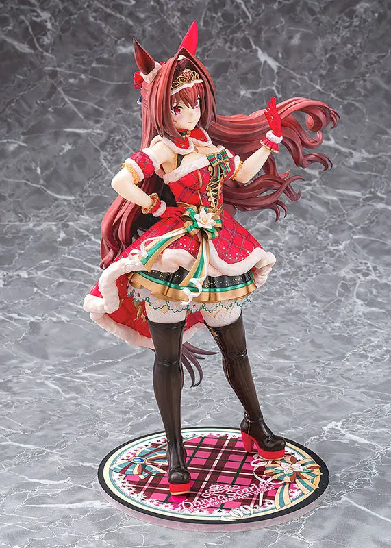 Umamusume: Pretty Derby - Daiwa Scarlet - 1/7 - Scarlet Nuit Etoile (Phat Company) [Shop Exclusive]ㅤ – Phat Company – ActionFigureBrasil