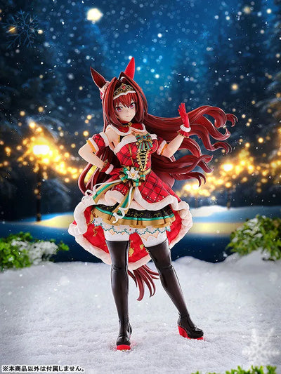 Umamusume: Pretty Derby - Daiwa Scarlet - 1/7 - Scarlet Nuit Etoile (Phat Company) [Shop Exclusive]ㅤ – Phat Company – ActionFigureBrasil — ambientada
