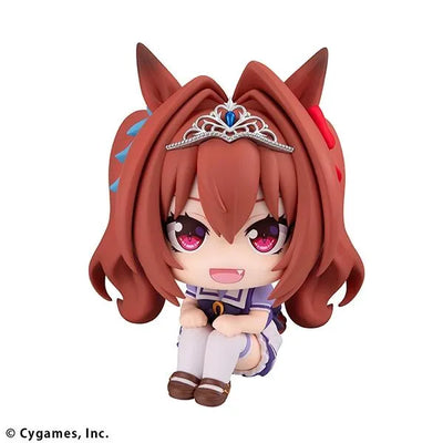 Umamusume: Pretty Derby - Daiwa Scarlet - Look Up (MegaHouse)ㅤ – MegaHouse – ActionFigureBrasil