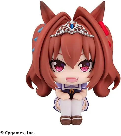 Umamusume: Pretty Derby - Daiwa Scarlet - Look Up (MegaHouse)ㅤ – MegaHouse – ActionFigureBrasil