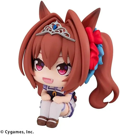 Umamusume: Pretty Derby - Daiwa Scarlet - Look Up (MegaHouse)ㅤ – MegaHouse – ActionFigureBrasil