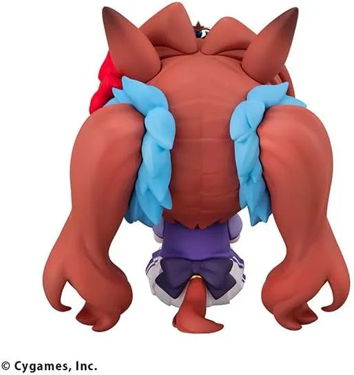 Umamusume: Pretty Derby - Daiwa Scarlet - Look Up (MegaHouse)ㅤ – MegaHouse – ActionFigureBrasil